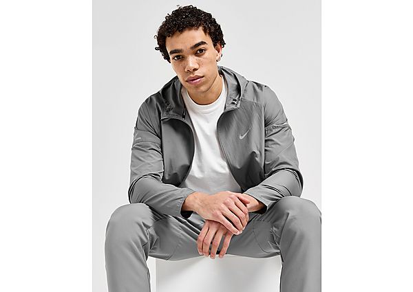 Nike Repel Miler Jacket grey