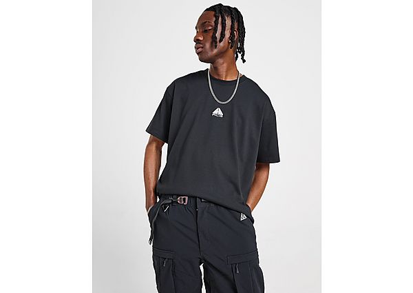 Nike ACG Lungs T-Shirt black
