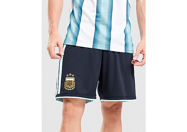 adidas Argentina 2026 Home Shorts blue