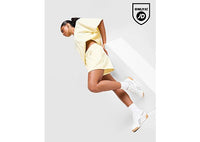 Reebok Retro Loop Back Shorts cream