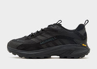 Merrell Moab Speed 2 GORE-TEX black