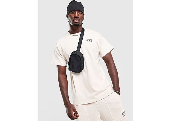 Nike Street T-Shirt brown