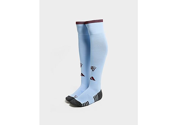 adidas Aston Villa FC 2026/27 Home Socks blue