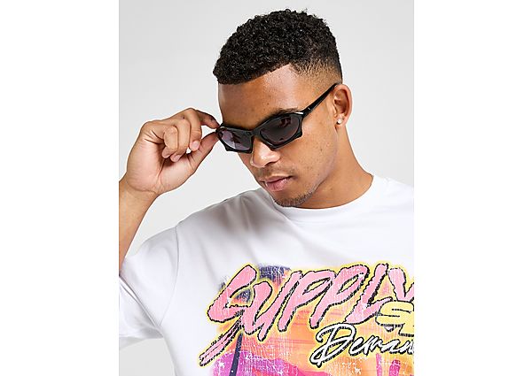 Supply & Demand Marcus Sunglasses black