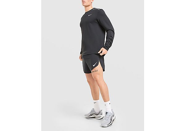 Nike AeroSwift Shorts black