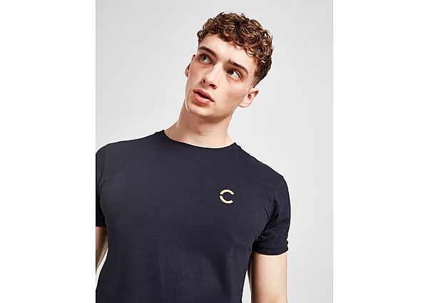 Certified London Tokyo T-Shirt black