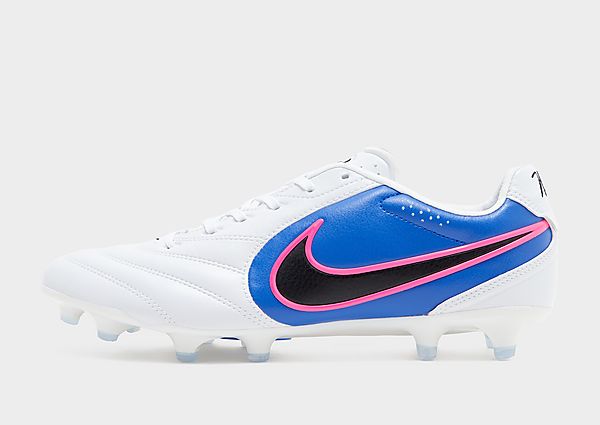 Nike Tiempo Ligera Pro FG white