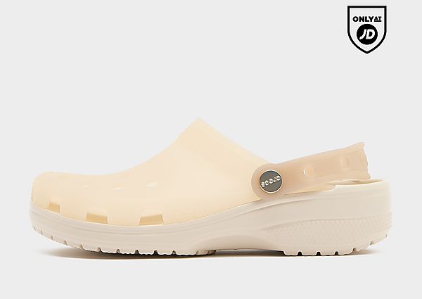 Crocs Frosted Clog brown