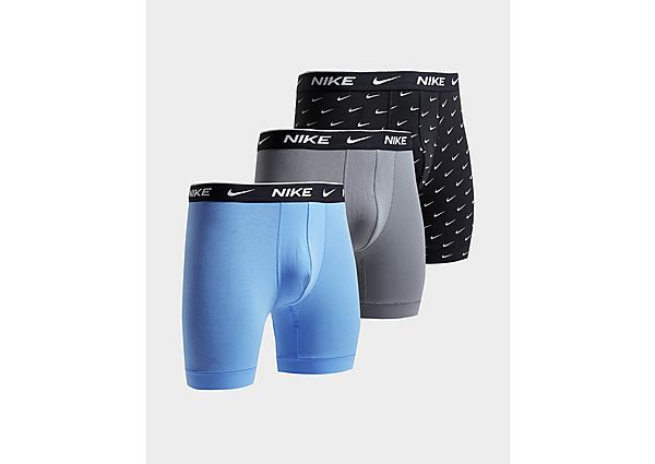 Nike 3-Pack Essential Micro Boxers Multi Coloured