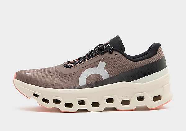 On Running Cloudmonster brown