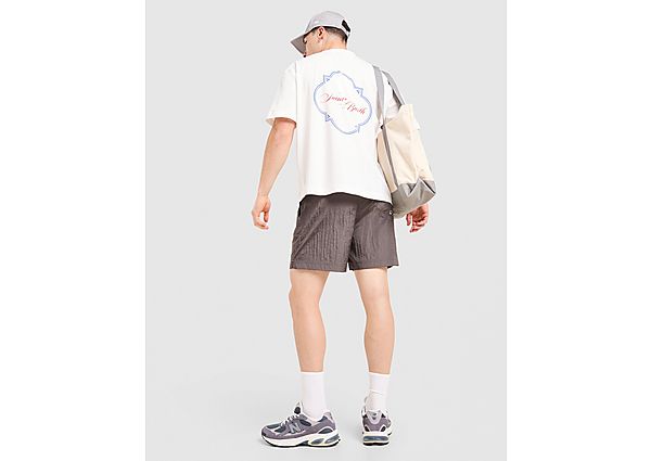 Belier Saint Barth T-Shirt off white