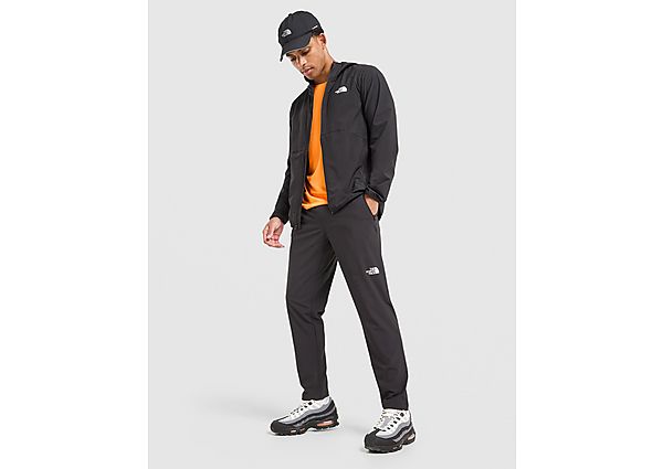 The North Face 24/7 Woven Track Pants black