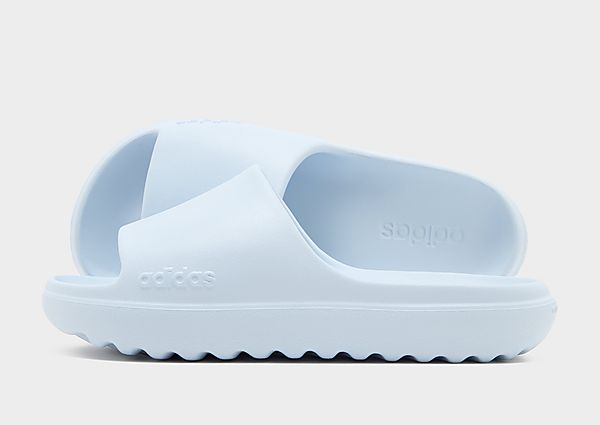 adidas Adilette Lumia Slides blue