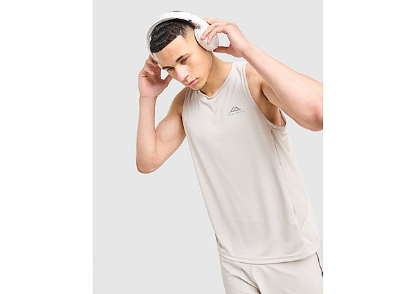 Trailberg Cloud Vest Beige