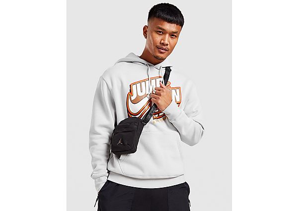Jordan Airborne Crossbody Bag black