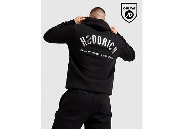 Hoodrich Chromatic V3 Hoodie black