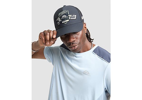 Trailberg Outrider Cap blue