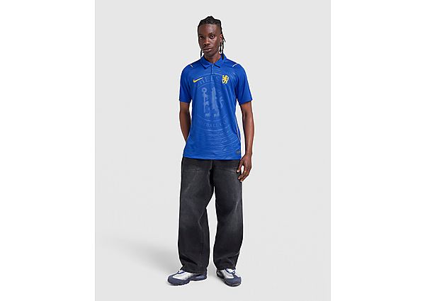 Nike Chelsea FC 2026/27 Home Shirt blue