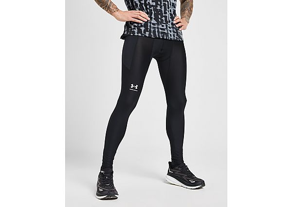 Under Armour HeatGear Leggings black
