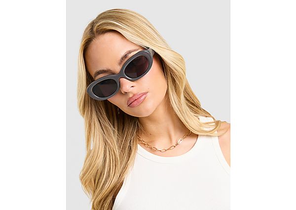 Supply & Demand Madrid Sunglasses black
