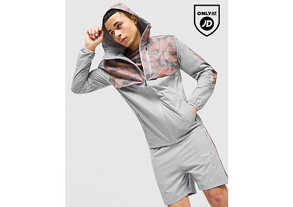 Technicals Fells Jacket grey