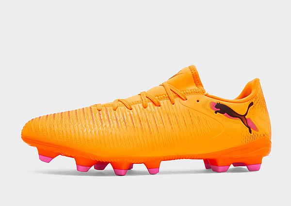 PUMA FUTURE 8 PLAY FG Orange