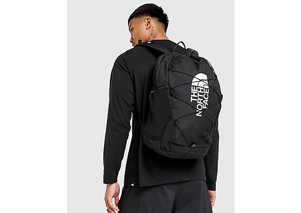 The North Face Jester Backpack black