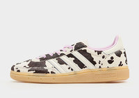 adidas Originals Handball Spezial Cow Print black