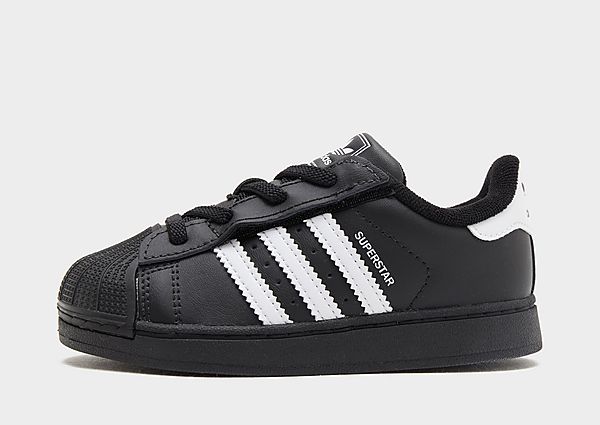 adidas Originals SSTAR WHTTROSE black