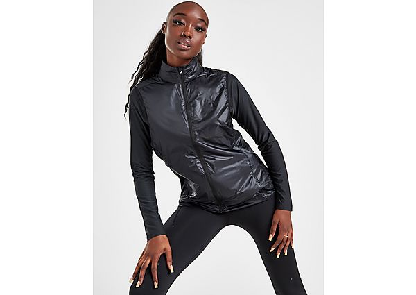 On Running Weather 2.0 Vest black