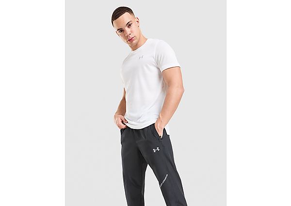 Under Armour Velocity Jacquard T-Shirt white