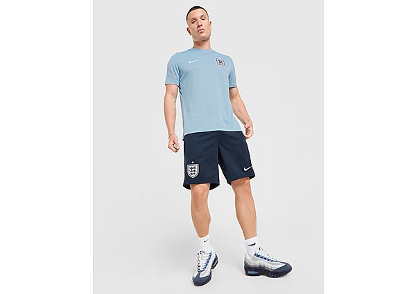 Nike England 2026 Strike Shorts blue