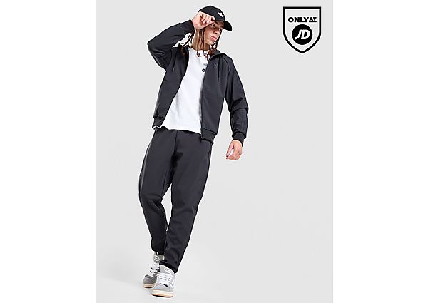 adidas Originals SST Bonded Hoodie black