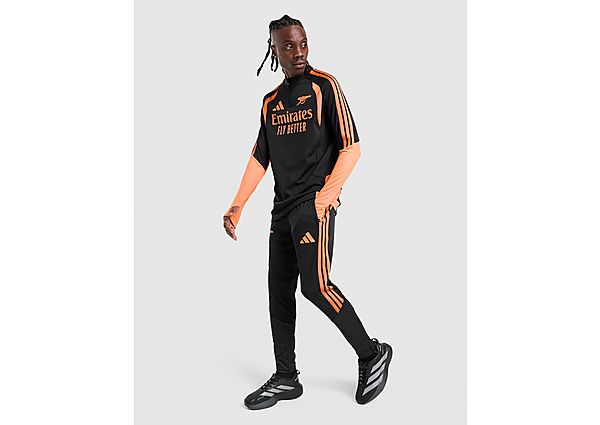 adidas Arsenal FC Tiro 26 Training Track Pants black