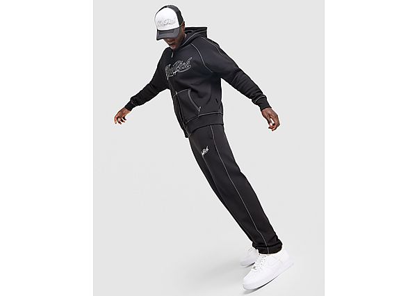 Hoodrich Fadez Joggers black