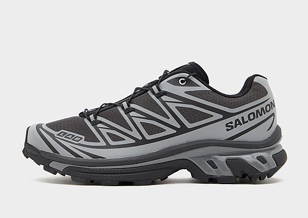 Salomon XT-6 Nocturne Vision black