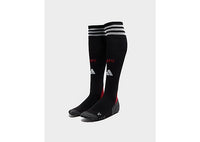 adidas Manchester United FC 2025/26 Home Socks black