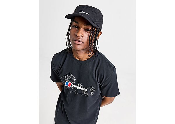 Berghaus Inflection Waterproof Cap black