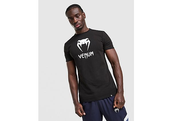 Venum Classic T-Shirt black