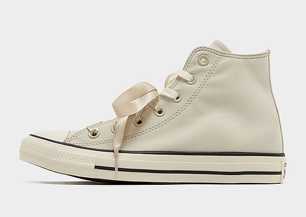 Converse Chuck Taylor All Star Ribbon Lace green