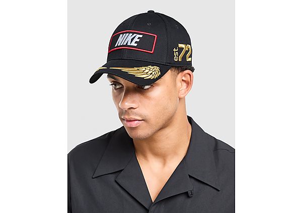 Nike Racing Cap black