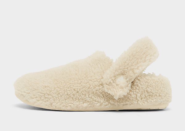Crocs Cozzzy Slipper cream