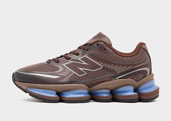 New Balance ABZORB 2000 red