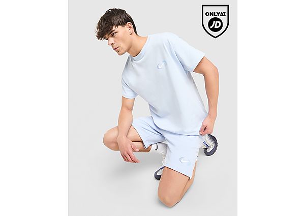 Nike World Tour Shorts blue