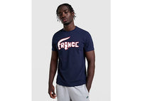 Lacoste France T-Shirt blue