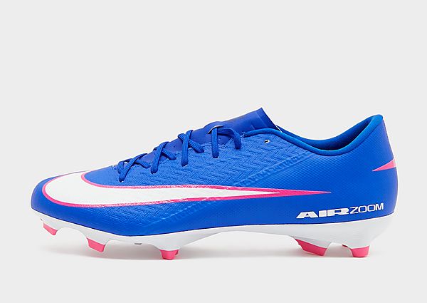 Nike Mercurial Vapor 16 Academy FG blue