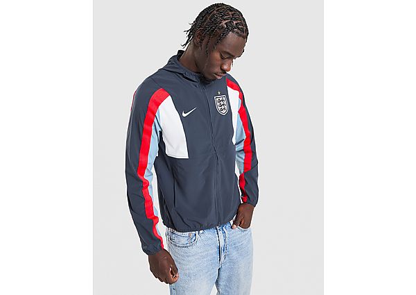 Nike England Energy Jacket blue