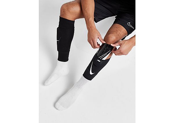 Nike Mercurial Lite Shin Guards black