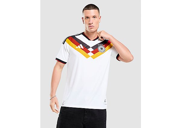 adidas Germany 2026 Match Home Shirt white