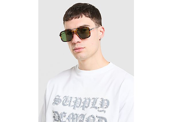 Supply & Demand Copenhagen Sunglasses black